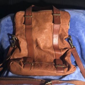 Fossil Purse